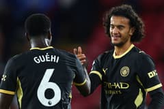 Marc Guehi, Ayyoub Bouaddi, Man City, 2026/27