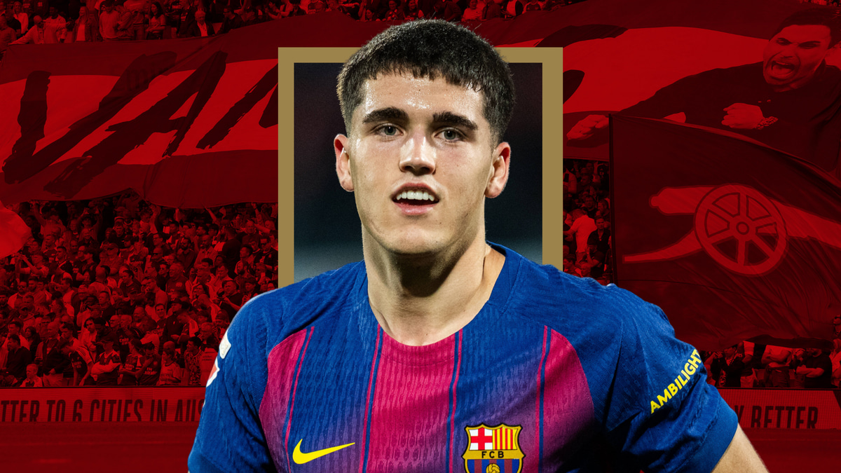 Pau Cubarsi, Arsenal