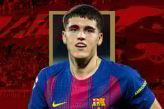 Pau Cubarsi, Arsenal