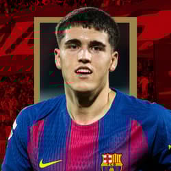 Pau Cubarsi, Arsenal