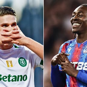 Arsenal Transfer News Today: Gyokeres and Eze CLOSE as bid prepared