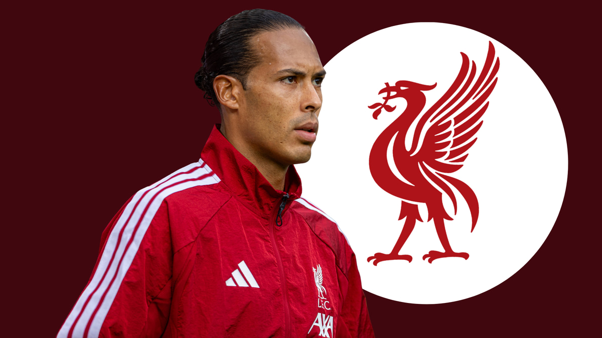 Virgil van Dijk, Liverpool