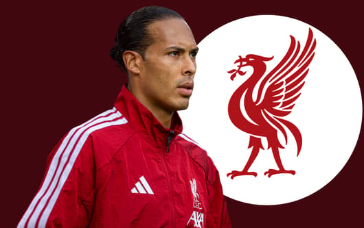 Virgil van Dijk, Liverpool