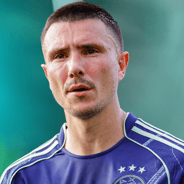 Steven Berghuis, Ajax