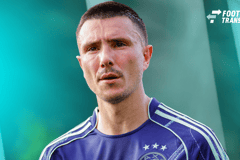 Steven Berghuis, Ajax