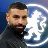 Mohamed Salah, Chelsea