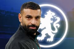 Mohamed Salah, Chelsea