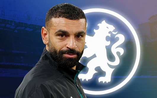 Mohamed Salah, Chelsea