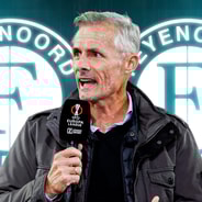 Kees van Wonderen, Feyenoord