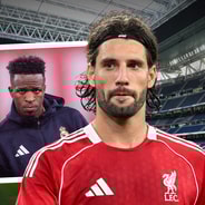 Dominik Szoboszlai, Vinicius Jr, Real Madrid