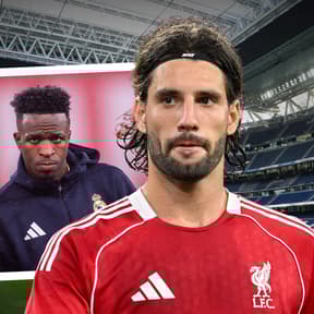 Dominik Szoboszlai to Real Madrid: Official verdict issued after Vini Jr admission