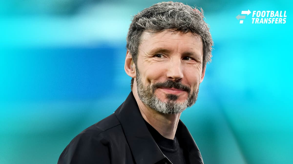 Mark van Bommel