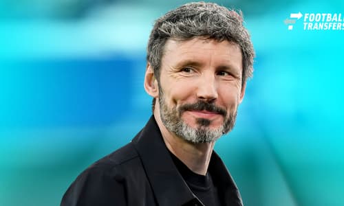 Mark van Bommel