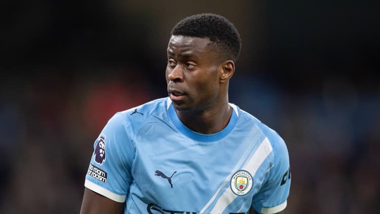 Man City snapped up Crystal Palace captain Marc Guehi