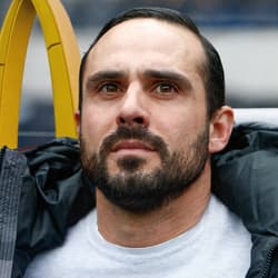 Alexander Nouri, McDonald's