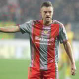 Jamie Vardy, Cremonese