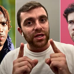 Fabrizio Romano, transfer news, Jeremy Jacquet, Leon Goretzka