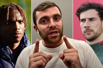 Fabrizio Romano, transfer news, Jeremy Jacquet, Leon Goretzka