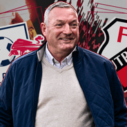 Ron Jans, FC Utrecht, Red Bull Leipzig, RB Leipzig