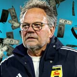 Henk de Jong, SC Cambuur