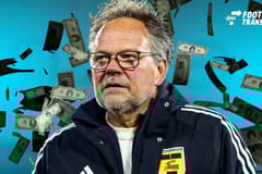 Henk de Jong, SC Cambuur