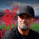 Jurgen Klopp, Liverpool