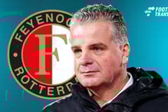 Dennis te Kloese, Feyenoord