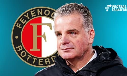 Dennis te Kloese, Feyenoord
