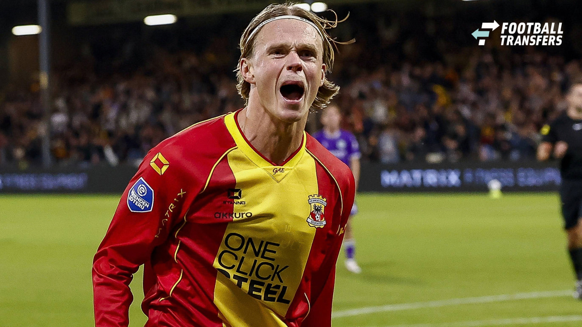 Sören Tengstedt