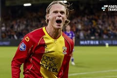 Sören Tengstedt