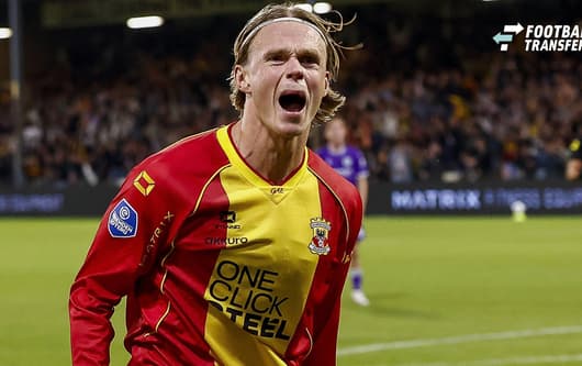 Sören Tengstedt