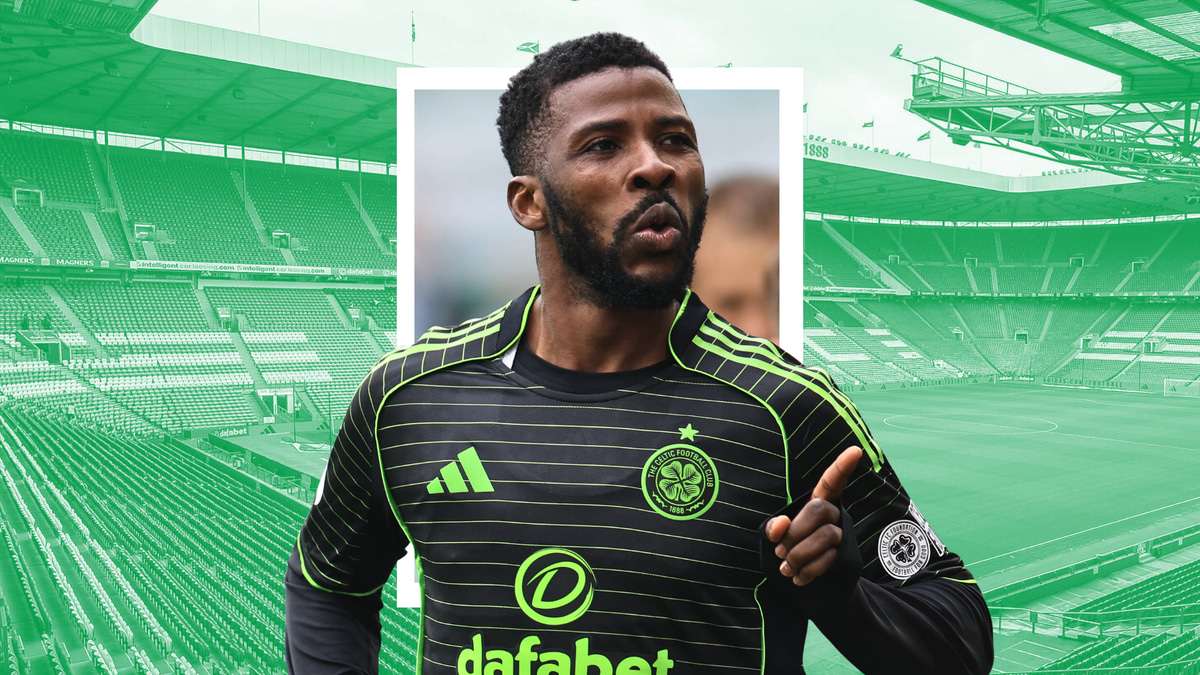Kelechi Iheanacho, Celtic