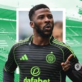 Kelechi Iheanacho, Celtic