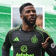 Kelechi Iheanacho, Celtic