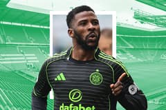 Kelechi Iheanacho, Celtic