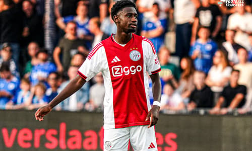 Ajax staat voor een aantal belangrijke keuzes op De Toekomst, want bij Jong Ajax lopen de verbintenissen van maar liefst elf spelers af op 30 juni 2027. Om kapitaalvernietiging te voorkomen en te zorgen dat er talenten blijven doorstromen naar ...
