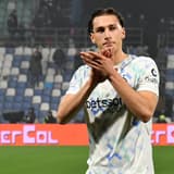 Pio Esposito, Inter Milan, 2025/26