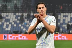 Pio Esposito, Inter Milan, 2025/26