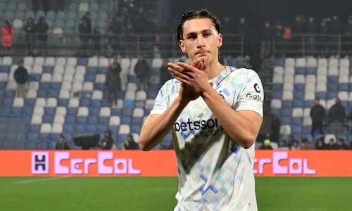 Pio Esposito, Inter Milan, 2025/26