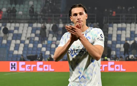 Pio Esposito, Inter Milan, 2025/26