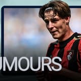 Alex Scott, Rumours