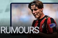 Alex Scott, Rumours
