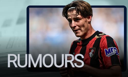 Alex Scott, Rumours