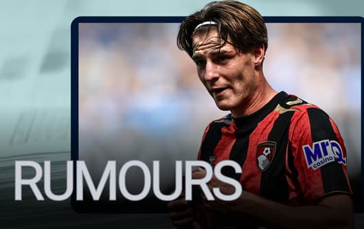 Alex Scott, Rumours