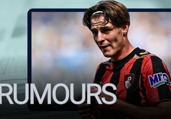 Alex Scott, Rumours