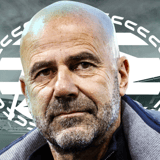 Peter Bosz, PSV