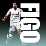 Top 10 Transfers, Luis Figo