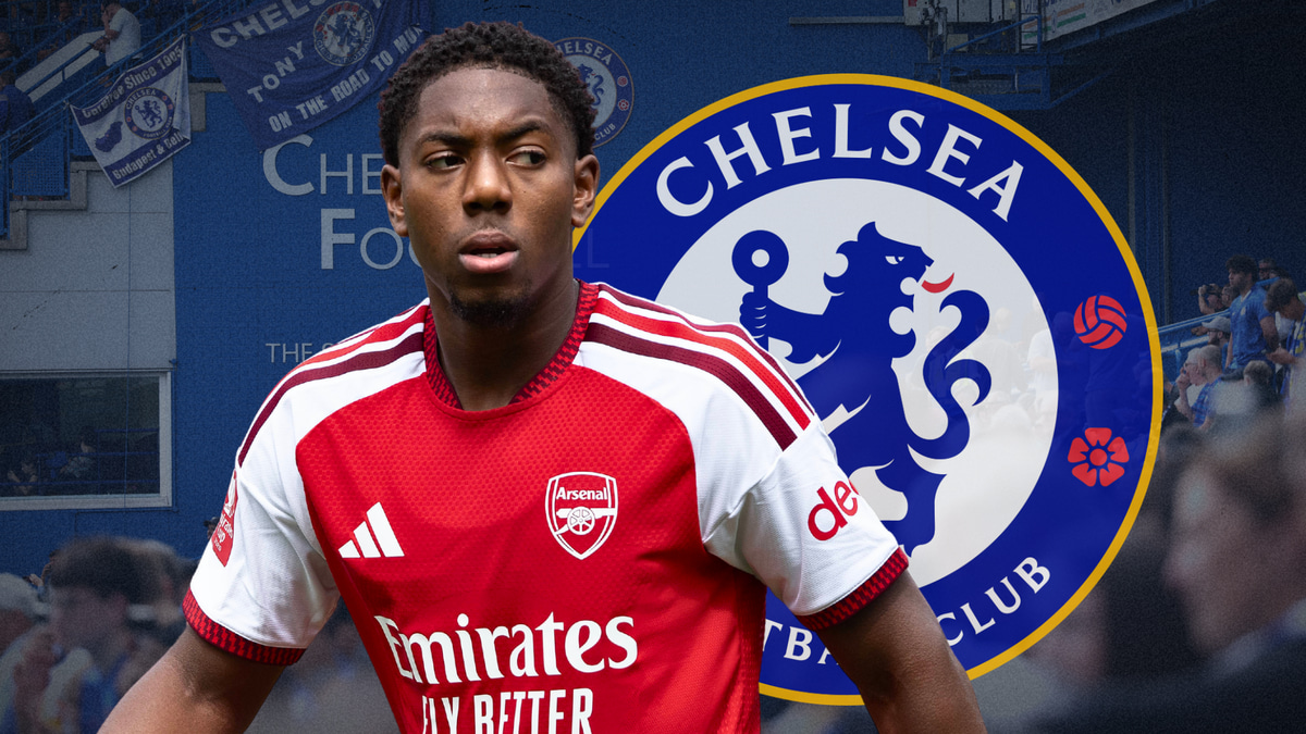 Myles Lewis-Skelly, Chelsea