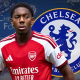 Myles Lewis-Skelly, Chelsea