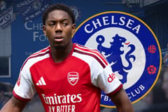 Myles Lewis-Skelly, Chelsea